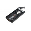 Icy Dock MB834TP-B storage drive enclosure SSD enclosure Aluminium, Black 2.5