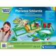Clementoni Set Mini Greenhouse