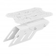 Oplite OP-GTR-FSHW flight/racing simulator accessory Flight/racing simulator wheel plate