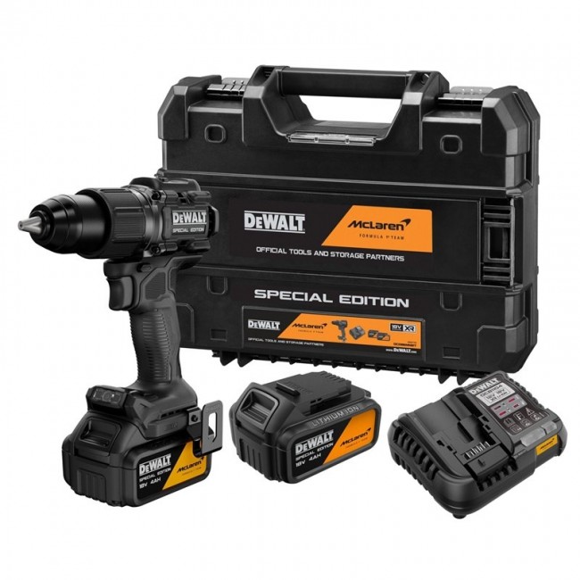 HAMMER DRILL CORD DCD86MM2T-QW 2X4AH 18V HAMMER DRILL CORD DCD86MM2T-QW 2X4AH 18V