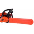 NAC-CST61-50AOW Petrol-driven chainsaw 3,8 KM 50,8 cm Orange NAC-CST61-50AOW Petrol-driven chainsaw 3,8 KM 50,8 cm Orange