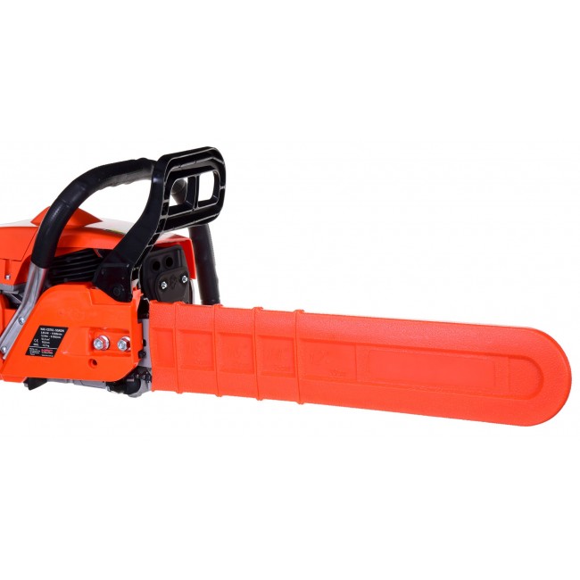 NAC-CST61-50AOW Petrol-driven chainsaw 3,8 KM 50,8 cm Orange NAC-CST61-50AOW Petrol-driven chainsaw 3,8 KM 50,8 cm Orange