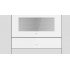 Teka KIT VS/CP COLOR oven part/accessory Door glass White Glass