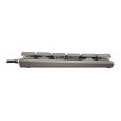 CHERRY KC 500 MX LP keyboard Home/Office USB QWERTZ German Grey
