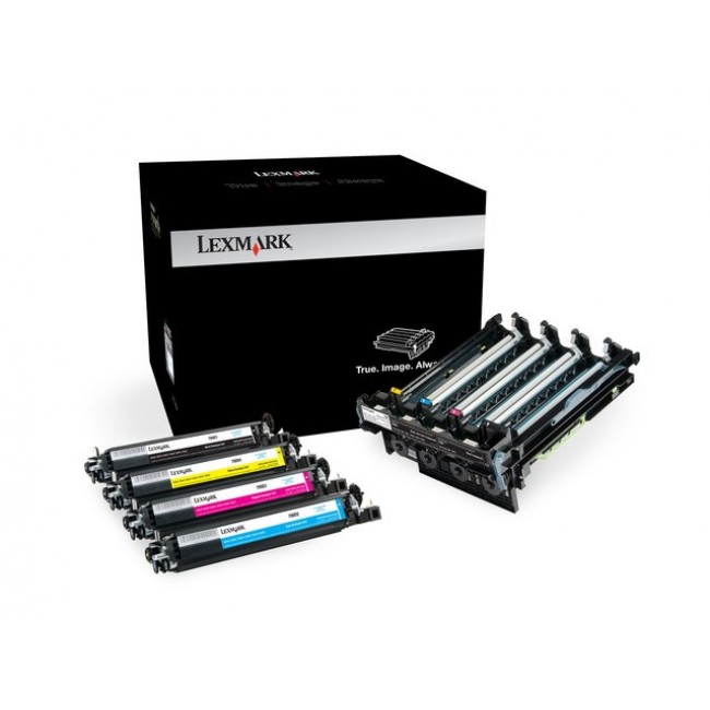 Lexmark 70C0Z50 printer kit Lexmark 70C0Z50 printer kit