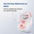 OROMED ORO-MESH BABY PINK Inhaler OROMED ORO-MESH BABY PINK Inhaler