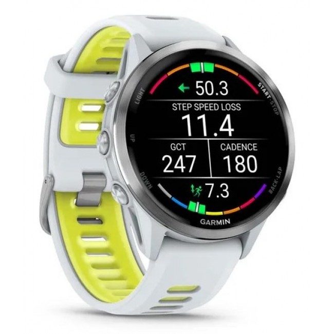 Garmin Forerunner 970 3.56 cm (1.4