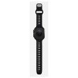 Nomad Tempo Band Black Rubber