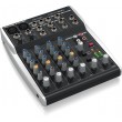 Behringer Xenyx 802S 2 channels Black, Silver