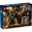 LEGO STAR WARS 75451 Hutt Palace Sentry Droid Showdown