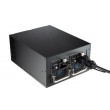 FSP Twins PRO 700W power supply unit 20+4 pin ATX PS/2 Black