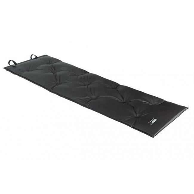 High Peak Indiana Single mattress Grey