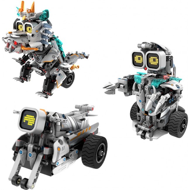 Gear2Play GP27024 building toy
