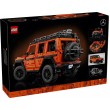 LEGO TECHNIC 42177 Mercedes-Benz G 500 Professional Line