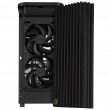ASUS ProArt PA401 Wood Edition Mesh Panel Black