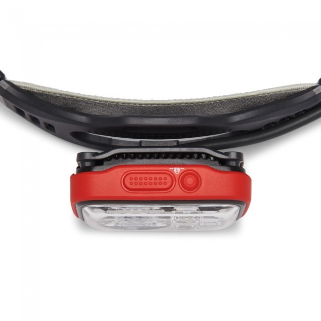 Running Headlamp Black Diamond Distance 1500