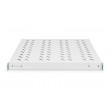 Digitus Shelf with Variable Rails for Fixed Mounting in 483 mm (19 Digitus Shelf with Variable Rails for Fixed Mounting in 483 mm (19