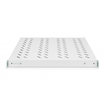 Digitus Shelf with Variable Rails for Fixed Mounting in 483 mm (19
