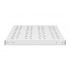 Digitus Shelf with Variable Rails for Fixed Mounting in 483 mm (19