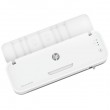 HP 3160 laminator Hot laminator 400 mm/min White