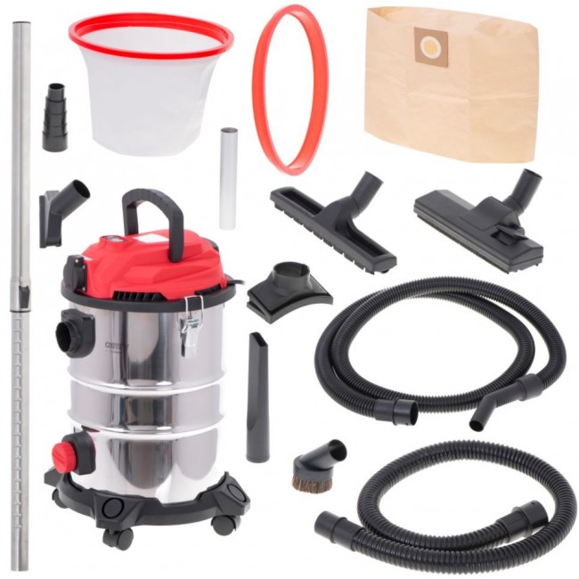 Industrial vacuum cleaner Camry CR 7045