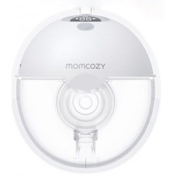 Momcozy BP179-GR00BA-A breast pump 160 ml Electronic