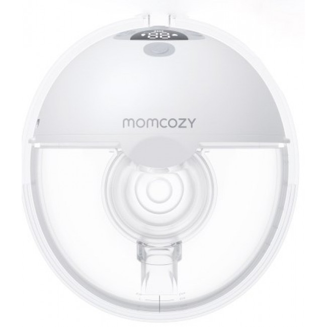 Momcozy BP179-GR00BA-A breast pump 160 ml Electronic