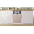 BOSCH SPV6ZMX17E built-in dishwasher