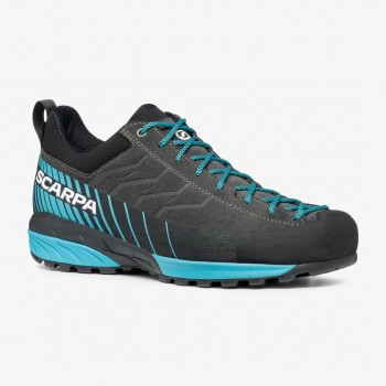 Shoes mescalito gtx 43 SCARPA