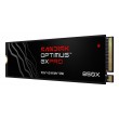 SanDisk Optimus GX PRO 850X 1 TB M.2 PCI Express 4.0 NVMe TLC 3D NAND SanDisk Optimus GX PRO 850X 1 TB M.2 PCI Express 4.0 NVMe TLC 3D NAND