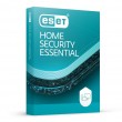 ESET HOME Security Essential Serial 1U 12M Update