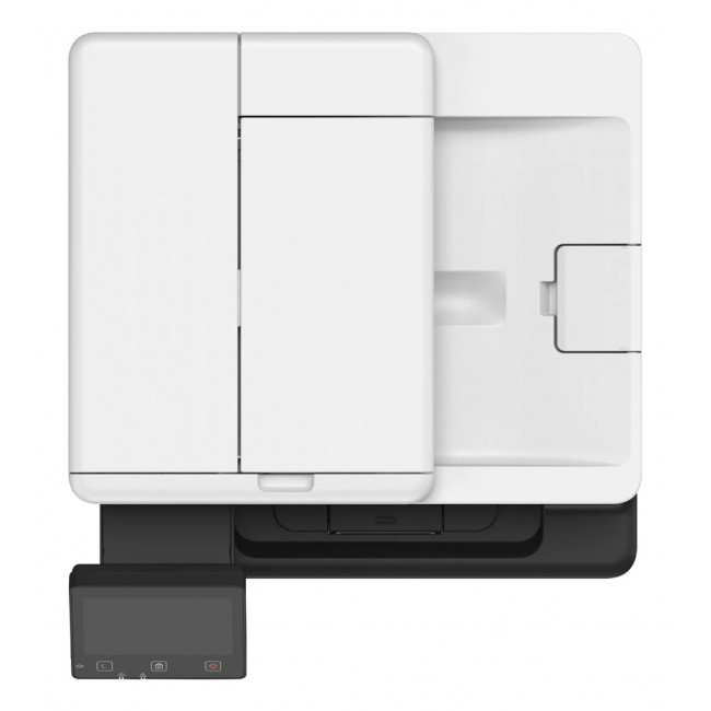 Canon i-SENSYS MF463dw II Laser A4 1200 x 1200 DPI 40 ppm Wi-Fi Canon i-SENSYS MF463dw II Laser A4 1200 x 1200 DPI 40 ppm Wi-Fi