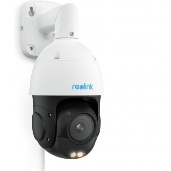 Reolink P850 8MP POE 360 16xZOOM