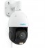 Reolink P850 8MP POE 360 16xZOOM