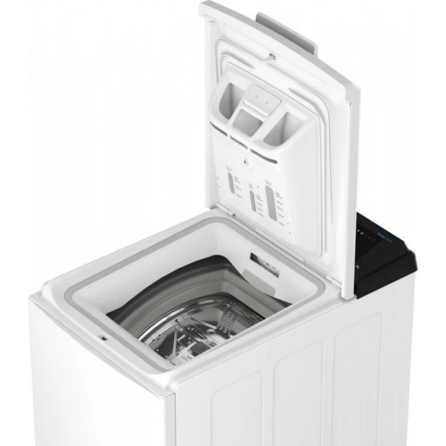 BEKO TB721DBVESPL washing machine Pet Hair Removal