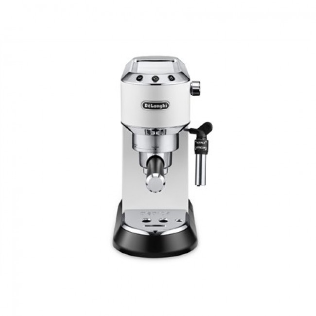 De Longhi Dedica Style EC 685.W Semi-auto Espresso machine 1.1 L