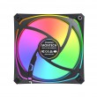 Montech RX120 PRO Computer case Fan 12 cm White 3 pc(s) Montech RX120 PRO Computer case Fan 12 cm White 3 pc(s)