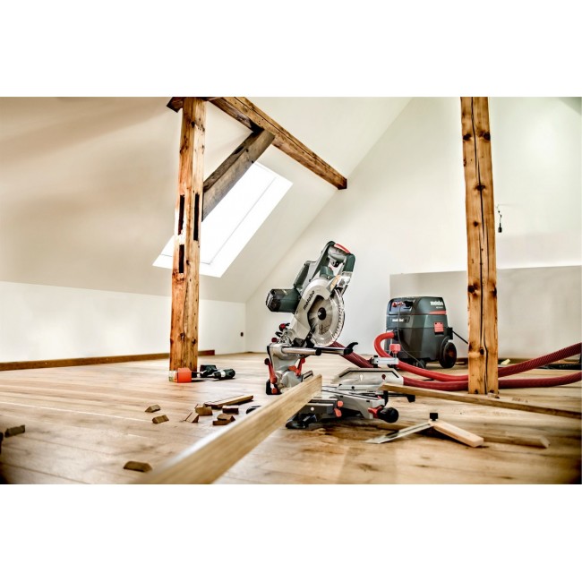Metabo KGSV 72 XACT SYM 6300 RPM 1800 W Metabo KGSV 72 XACT SYM 6300 RPM 1800 W