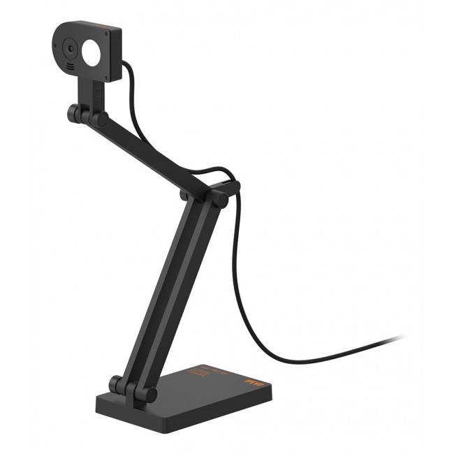 IPEVO V4K PRO 120 document camera Grey USB 2.0