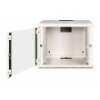 19'' Wall Cabinet 9U Digitus 509x600x600 mm 19'' Wall Cabinet 9U Digitus 509x600x600 mm