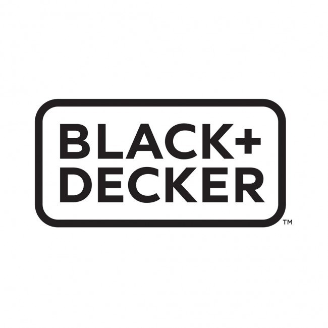 Black & Decker BHSM166DSM steam cleaner Steam mop 0.5 L 1600 W Aqua colour, White