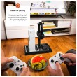 FIXED Multifunctional Station for Xbox Series X and S, black FIXED Multifunctional Station for Xbox Series X and S, black