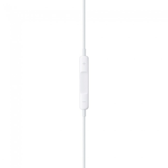 Apple EarPods (USB C) Headphones Wired In-ear Calls/Music USB Type-C White