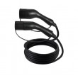 Defenzo Lineo AC22 10 m electric vehicle charging cable