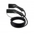 Defenzo Lineo AC22 10 m electric vehicle charging cable