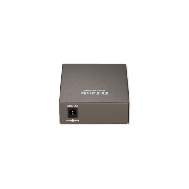 D-Link DMC-G01LC/E network media converter 1000 Mbit/s Grey