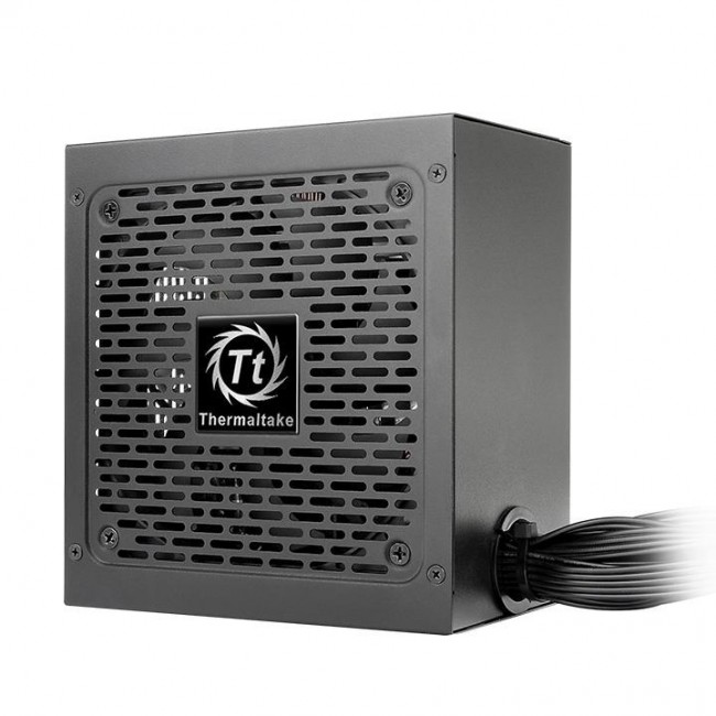 Thermaltake Smart BX1 power supply unit 550 W 24-pin ATX ATX Black