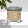 Scented Candle YANKEE CANDLE AMBER & SANDALWOOD 122 g