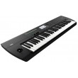 Korg i3 MIDI keyboard 61 keys USB Black