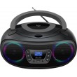 Denver TDB-212GR CD Radio Player, DAB+, FM, USB, B